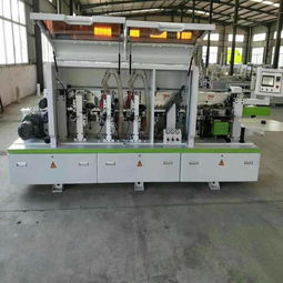 木工機械封邊機報價 廠家