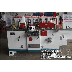 帆順木工機(jī)械廠 四軸四面刨 四面刨