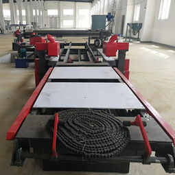 【數(shù)控自動切割鋸生產線的價格】-