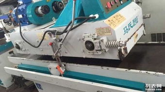 回收銷售進口國產(chǎn)各種二手木工機械設(shè)備