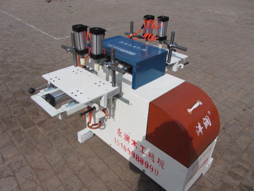 永潤(rùn)木工機(jī)械榫槽機(jī) 巢湖木工榫槽機(jī) 木工榫槽機(jī)廠家直銷
