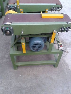 木工機(jī)械1524砂帶機(jī)